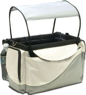 Top 10 Best Dog Bicycle Carriers for Safe and Comfortable Pet Rides- 3