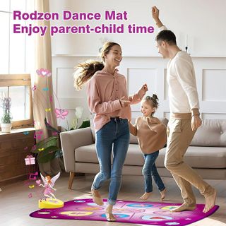 No. 7 - Rodzon Dance Mat - 5