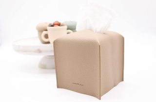 No. 6 - Carrot's Den Tissue Box Cover - 2