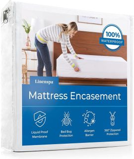 Top 10 Best Mattress Encasements for Ultimate Mattress Protection- 4