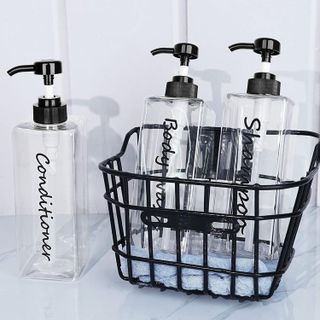 No. 10 - DIDROOM Shampoo Dispenser - 4