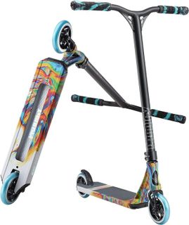 The Top 10 Stunt Scooters for Thrill Seekers- 3