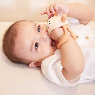 No. 10 - Smily Mia Teether - 4