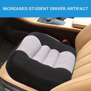 No. 1 - Car Seat Cushion - 5