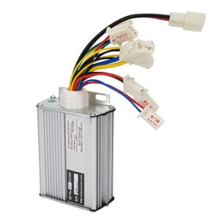 No. 1 - Controller 36v 1000w for Brushed Electric Motor Engine Scooter - 1