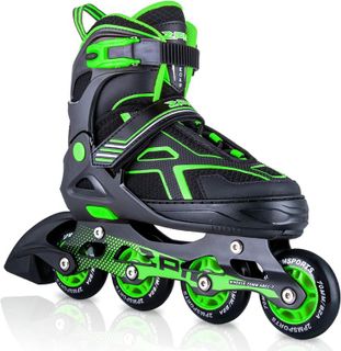 Top 10 Best Children's Inline Skates for Fun and Safety- 5