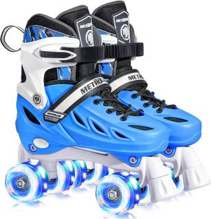 No. 8 - METROLLER Roller Skates - 1