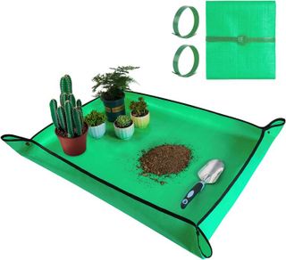 No. 2 - Large Repotting Mat - 1