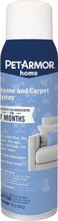 No. 1 - PETARMOR Home and Carpet Spray - 1