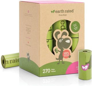 No. 1 - Earth Rated Dog Poop Bags - 1