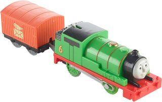 No. 8 - Thomas & Friends Motorized Train - 5