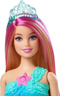 No. 2 - Barbie Dreamtopia Doll - 4