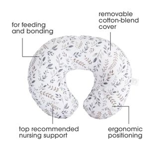 No. 3 - Boppy Nursing Pillow Original Support - 2