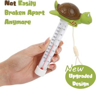 No. 2 - XY-WQ Pond Test Kit & Thermometer - 3