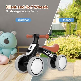 No. 9 - Gamfeiny Balance Bike - 5