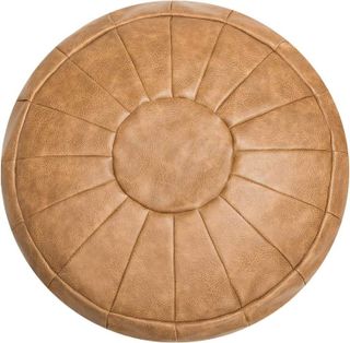 No. 10 - ROTOT UNSTUFFED Pouf Ottoman - 5