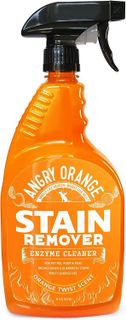 No. 6 - Angry Orange Stain Remover - 1