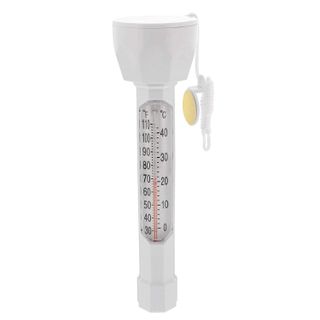 No. 4 - U.S. Pool Supply Floating Buoy Pool Thermometer - 1