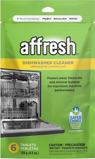 No. 9 - Affresh Dishwasher Cleaner - 1