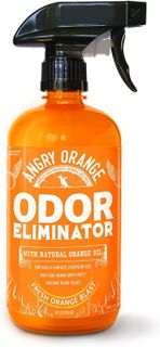 No. 8 - Angry Orange Pet Odor Eliminator - 1