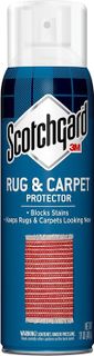 No. 8 - Scotchgard Rug & Carpet Protector - 1