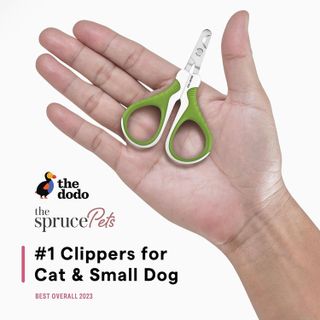 No. 9 - SHINY PET Small Pet Nail Clipper - 2