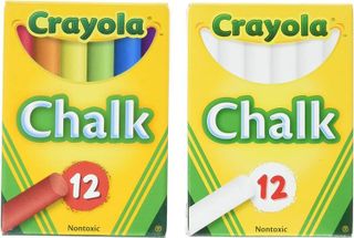 Top 10 Best Drawing Chalks for Kids: Spark Their Creativity with These Colorful Options- 4