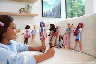 No. 8 - Barbie Nurse - 2