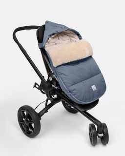 No. 7 - 7AM Enfant Universal Stroller Footmuff - 5