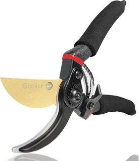 No. 4 - gonicc Hedge Clippers & Shears - 1