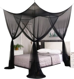 No. 8 - Mengersi Bed Canopy - 1