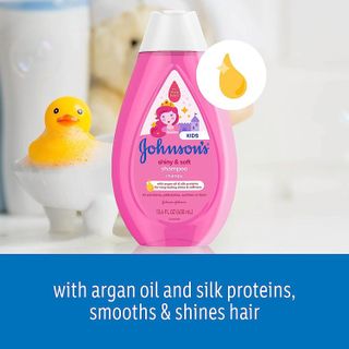 No. 8 - Johnson's Baby Shampoo - 2