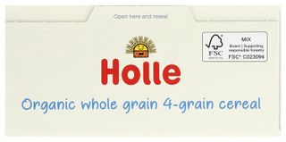 No. 8 - Holle Organic Baby Cereal - 3