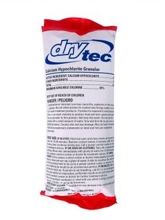 No. 9 - DryTec Swimming Pool Chlorine - 2