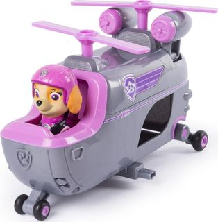 No. 6 - Paw Patrol Toy Helicopter - 5