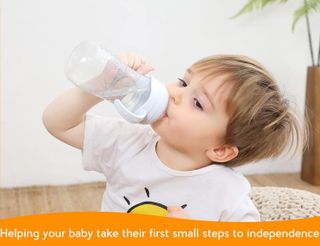 No. 2 - Chubbiee Baby Bottle Handles - 3