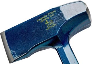 No. 6 - Estwing Fireside Friend Axe - 3