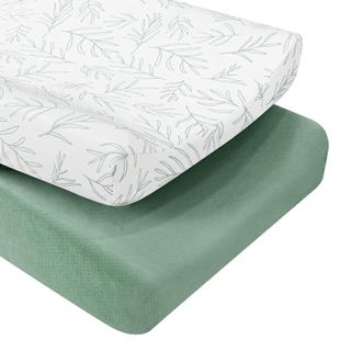 No. 8 - Babebay Changing Pad Covers - 1