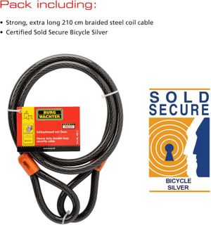 No. 6 - Sterling Appliance Cord - 4