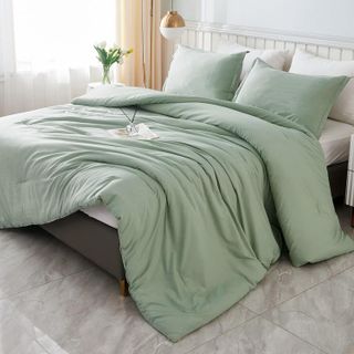 Top 10 Best Comforter Sets for Cozy Nights- 2