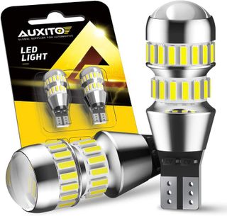 Top 10 Best Back Up Light Bulbs for Automotive Vehicles- 3