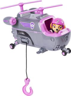 No. 6 - Paw Patrol Toy Helicopter - 3