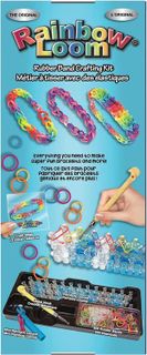 No. 9 - Rainbow Loom - 3