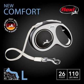 No. 9 - FLEXI New Comfort Retractable Dog Leash - 2