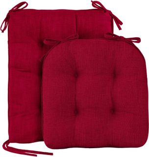 No. 10 - downluxe Indoor/Outdoor Rocking Chair Cushion Set - 2