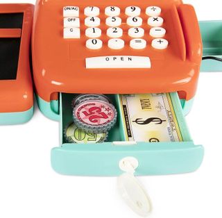 No. 3 - Battat Pretend Play Cash Register - 2