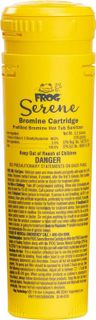 No. 8 - FROG Serene Bromine Cartridge - 1