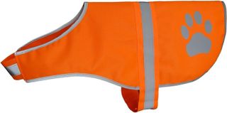 No. 5 - Hiado Dog Reflective Vest - 1