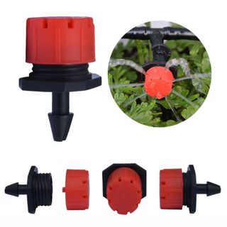 No. 8 - Korty Automatic Irrigation Sprinkler Heads - 3