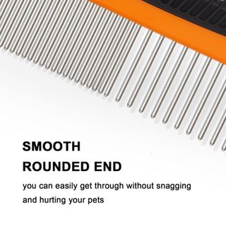 No. 5 - Cafhelp Dog and Cat Comb - 2